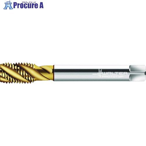 Prototyp マシンタップ P2356905-UNF5/16 1個 ■▼226-5482 【送料都度見積】 ●O585