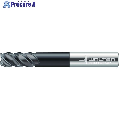 Prototyp エンドミル MC326.7.94A4LC-WK40TF 1個 ■▼226-8714 【送料都度見積】 ●O585