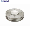 テラオカ ウェット用膜厚計No.234 No.234R-6 14-3210-06 1枚 ■▼692-5088 【送料都度見積】