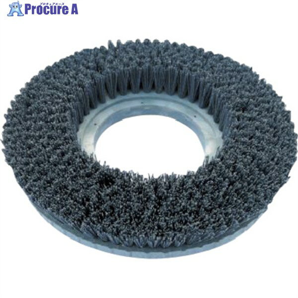 Nilfisk ミッドグリットブラシ 370mm 14.5 9100000002 1個 ■▼256-6165 【送料都度見積】