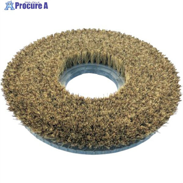 Nilfisk ユニオンミックスブラシ 370mm 14.5 9100000000 1個 ■▼256-6203 【送料都度見積】