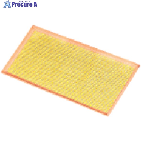 Nilfisk フィルター(ポリエステル) 1464691000 1個 ■▼256-7758 【送料都度見積】