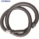 Nilfisk GM80P用2Mプラスチックホース 12041500 1個 ▼837-0433