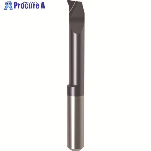 Other - GUHRING 溝入れ工具 インサート 内径加工用 nanoAコート GJ106.2357.015.17.60.R 25718 6.014 1本 ■▼182-8564 【送料都度見積】