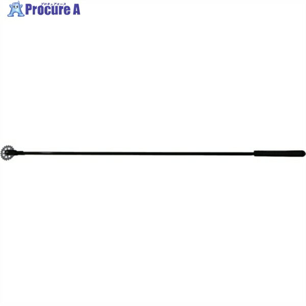 DOGYU レンコン玉打診棒スティック110 00961 1本 ▼101-0982