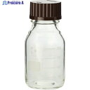 SIBATA 耐熱ねじ口びん 赤キャップ付 250mL 017200-2501A 1個 ▼106-5466