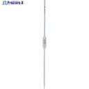SIBATA ホールピペット スーパーグレード 15mL 020030-15A 1本 ▼108-0993