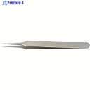 KFI チタン製ピンセット K‐3 GGピンセット 30003 1本 ▼115-2539