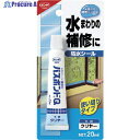 コニシ バスボンドQ クリヤー 20ml 04891 1本 ▼117-2373