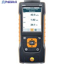 TESTO マルチ環境計測器 testo 440 本体 0560 4401 1個 ▼127-2569