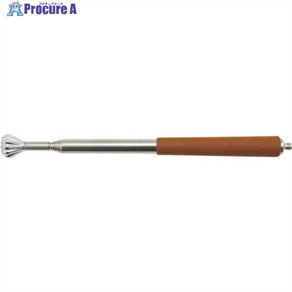 DOGYU にんにく玉打診棒ロング1000 00951 1本 ▼127-8503