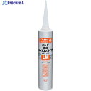 コニシ 建築用シーリング剤 ボンド 変成シリコンコーク ノンブリード LM 320ml ライトグレー 05722 1本 ▼147-6433