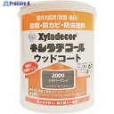KANSAI 水性XDウッドコートS シルバグレイ0.7L 00097670250000 1缶 ▼152-8785