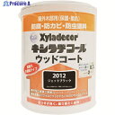 KANSAI 水性XDウッドコートS ジェットブラック 0.7L 00097670370000 1缶 ▼152-8821