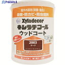 KANSAI 水性XDウッドコートS チーク 0.7L 00097670050000 1缶 ▼152-8849