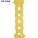 DOGYU ラバーロックイエロー 04509 1丁 ▼160-6511
