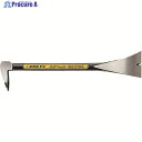 DOGYU インテリア用バール300mm 平型 01028 1丁 ▼162-8391