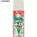 KANSAI 油性シリコンラッカースプレー シルバーグレー 420ML 00587644322420 1本 ▼178-4118