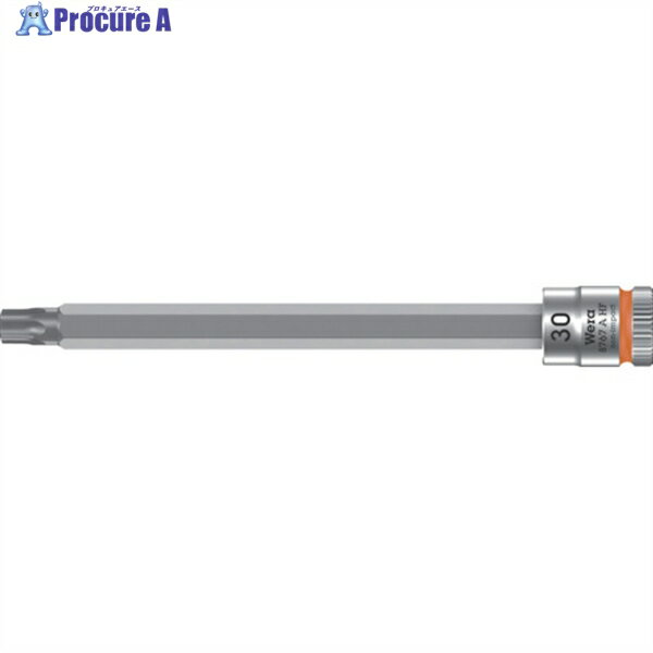 Wera 8767A HFӥåȥå TX30x100mm 003370 1 195-2869