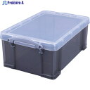 RUP 収納ケース 0.2L スモーク 4個セット 0.2TSMK-PK4 1S ▼195-6716