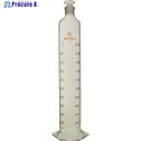 SIBATA 有栓メスシリンダー スーパーグレード 2000mL 023550-20001 1本 ▼208-4887