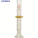 SIBATA メスシリンダー カスタムA 50mL 026500-50 1本 ▼215-8054