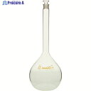 SIBATA メスフラスコ カスタムA 3000mL 026050-30001 1本 ▼215-8057