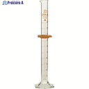 SIBATA メスシリンダー スーパーグレード 20mL 023520-20 1本 ▼215-8062