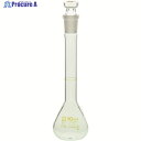 SIBATA メスフラスコ カスタムA 10mL 026050-10 1本 ▼215-8064