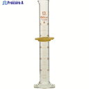 SIBATA メスシリンダー スーパーグレード 50mL 023520-50 1本 ▼215-8067