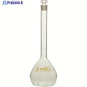 SIBATA メスフラスコ カスタムA 250mL 026050-250 1本 ▼215-8069