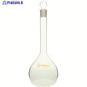 SIBATA メスフラスコ スーパーグレード 5000mL 020060-50001 1本 ▼215-8072