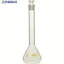 SIBATA メスフラスコ カスタムA 50mL 026050-50 1本 ▼215-9548
