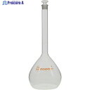 SIBATA メスフラスコ スーパーグレード 2000mL 020060-2000 1本 ▼215-9550