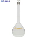 SIBATA メスフラスコ スーパーグレード 1000mL 020060-1000 1本 ▼215-9555