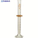 SIBATA メスシリンダー カスタムA 20mL 026500-20 1本 ▼215-9557