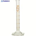 SIBATA メスシリンダー カスタムA 5mL 026500-5 1本 ▼215-9562