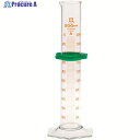 SIBATA メスシリンダー スーパーグレード 200mL 023520-200 1本 ▼215-9564