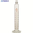 SIBATA 有栓メスシリンダー カスタムA 200mL 026580-200 1本 ▼215-9582