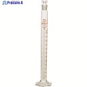 SIBATA 有栓メスシリンダー カスタムA 25mL 026580-25 1本 ▼215-9586