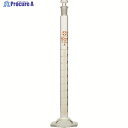 SIBATA 有栓メスシリンダー スーパーグレード 10mL 023550-10 1本 ▼215-9589