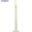 SIBATA メスシリンダー スーパーグレード 25mL 023520-25 1本 ▼215-9594