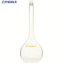 SIBATA メスフラスコ スーパーグレード 3000mL 020060-30001 1本 ▼215-9597