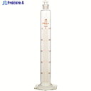 SIBATA 有栓メスシリンダー カスタムA 250mL 026580-250 1本 ▼215-9599
