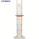 SIBATA メスシリンダー スーパーグレード 250mL 023520-250 1本 ▼215-9600