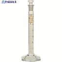 SIBATA 有栓メスシリンダー カスタムA 5mL 026580-5 1本 ▼215-9602