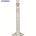 SIBATA 有栓メスシリンダー スーパーグレード 5mL 023550-5 1本 ▼215-9603