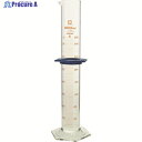 SIBATA メスシリンダー カスタムA 300mL 026500-300 1本 ▼215-9605