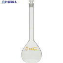 SIBATA メスフラスコ カスタムA 500mL 026050-500 1本 ▼215-9618