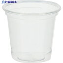 HEIKO 透明カップ A-PET 1オンス 口径45mm 100個入り 004525001 1束 ▼249-8649